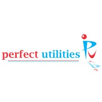 Perfect Utilities logo, Perfect Utilities contact details