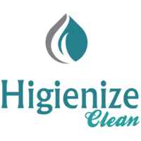 Higienize Clean logo, Higienize Clean contact details