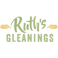 Ruth's Gleanings logo, Ruth's Gleanings contact details