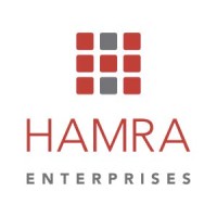 Hamra Enterprises logo, Hamra Enterprises contact details