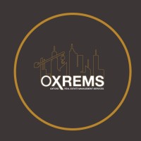 Oxford Real Estate Management Services - Oxrems logo, Oxford Real Estate Management Services - Oxrems contact details