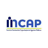 Instituto Incap logo, Instituto Incap contact details