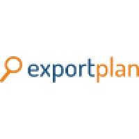 Exportplan logo, Exportplan contact details