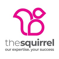 The Squirrel S.M.PC logo, The Squirrel S.M.PC contact details