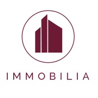 Immobilia Group logo, Immobilia Group contact details