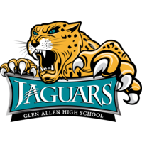 Glen Allen High School logo, Glen Allen High School contact details