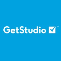 GetStudio logo, GetStudio contact details