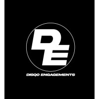 Disqo Engagements logo, Disqo Engagements contact details