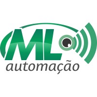 ML_Automação logo, ML_Automação contact details