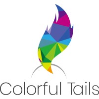 Colorful Tails, Inc. logo, Colorful Tails, Inc. contact details