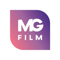 MG Film logo, MG Film contact details