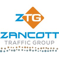 Zancott Traffic Group logo, Zancott Traffic Group contact details