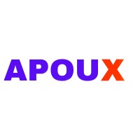 Apoux logo, Apoux contact details