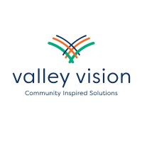 Valley Vision logo, Valley Vision contact details