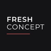 Fresh Concept logo, Fresh Concept contact details