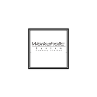 Workaholic System Co., Ltd. logo, Workaholic System Co., Ltd. contact details