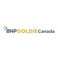 The Goldie Company logo, The Goldie Company contact details