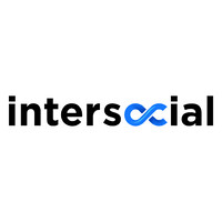 Intersocial logo, Intersocial contact details