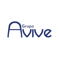 Grupo Avive logo, Grupo Avive contact details