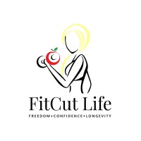 FitCut Life logo, FitCut Life contact details