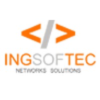 INGSOFTEC NetWorks Solutions logo, INGSOFTEC NetWorks Solutions contact details