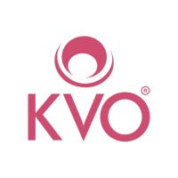 KVO Medical logo, KVO Medical contact details