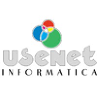 Usenet Informática logo, Usenet Informática contact details