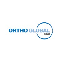 Orthoglobal USA logo, Orthoglobal USA contact details