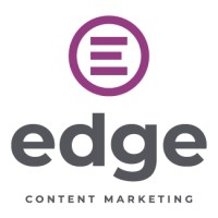 Edge Content Marketing & Consulting logo, Edge Content Marketing & Consulting contact details