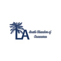 LOS ANGELES SOUTH CHAMBER OF COMMERCE logo, LOS ANGELES SOUTH CHAMBER OF COMMERCE contact details