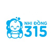 Nhi Dong 315 logo, Nhi Dong 315 contact details