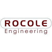 Rocole Engineering logo, Rocole Engineering contact details