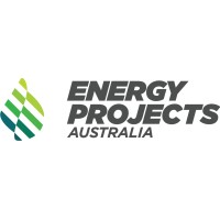 Energy Projects Australia logo, Energy Projects Australia contact details