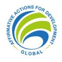 Global AAD logo, Global AAD contact details