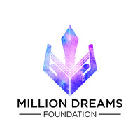 Million Dreams Foundation logo, Million Dreams Foundation contact details