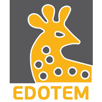 Edotem Dış Ticaret logo, Edotem Dış Ticaret contact details