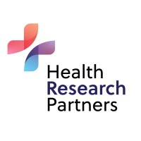 Health Research Partners logo, Health Research Partners contact details