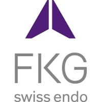 FKG Dentaire DMCC logo, FKG Dentaire DMCC contact details