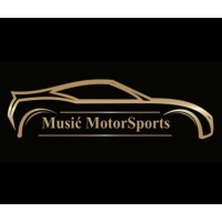 Musić Motorsports logo, Musić Motorsports contact details