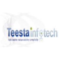 Teesta Infotech Private Limited logo, Teesta Infotech Private Limited contact details