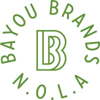 Bayou Brands logo, Bayou Brands contact details