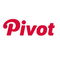 PIVOT Inc. logo, PIVOT Inc. contact details