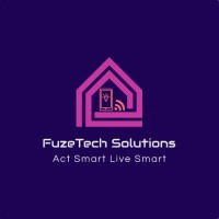 FuzeTech Solutions logo, FuzeTech Solutions contact details