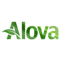 Alova logo, Alova contact details