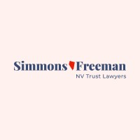 Simmons Freeman LLC logo, Simmons Freeman LLC contact details