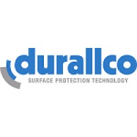 Durallco logo, Durallco contact details