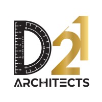 D21 Architects, LLC logo, D21 Architects, LLC contact details