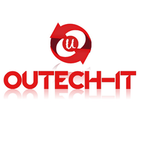 OUTECH-IT SOLUTIONS logo, OUTECH-IT SOLUTIONS contact details