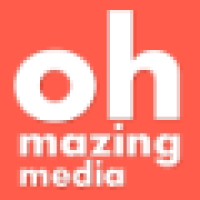 Ohmazing Media logo, Ohmazing Media contact details