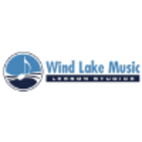 Wind Lake Music logo, Wind Lake Music contact details